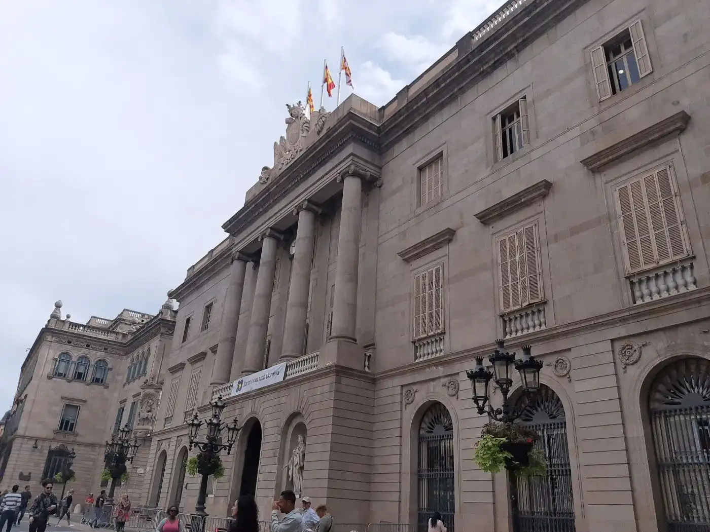 Business premises for transfer in Eixample, imagen 5