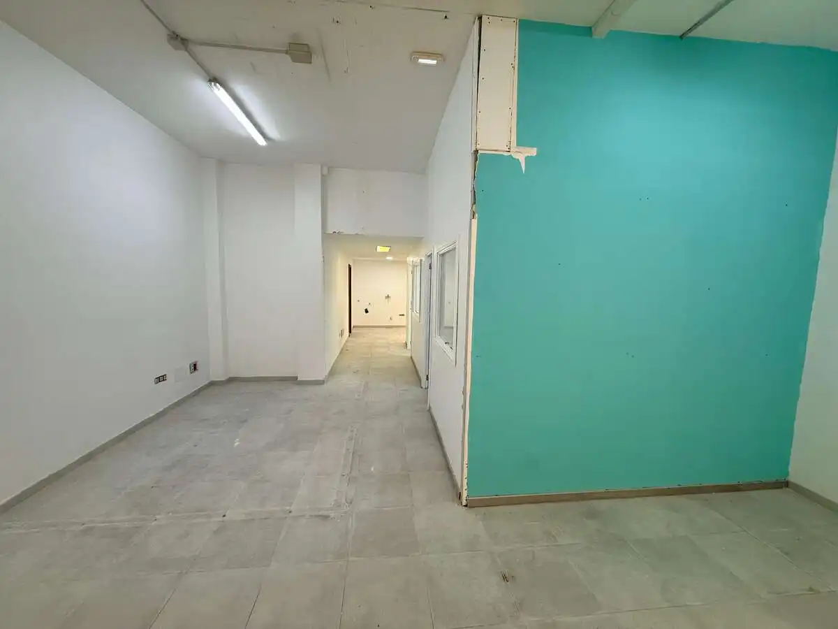 Commercial properties for rent in Arrecife