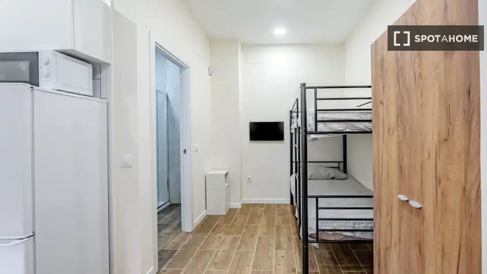 Flat for rent in San Fermín