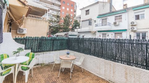 Foto 4 de Casa o xalet en venda a Calle Severiano Ballesteros, 6, Centro, Santa Pola