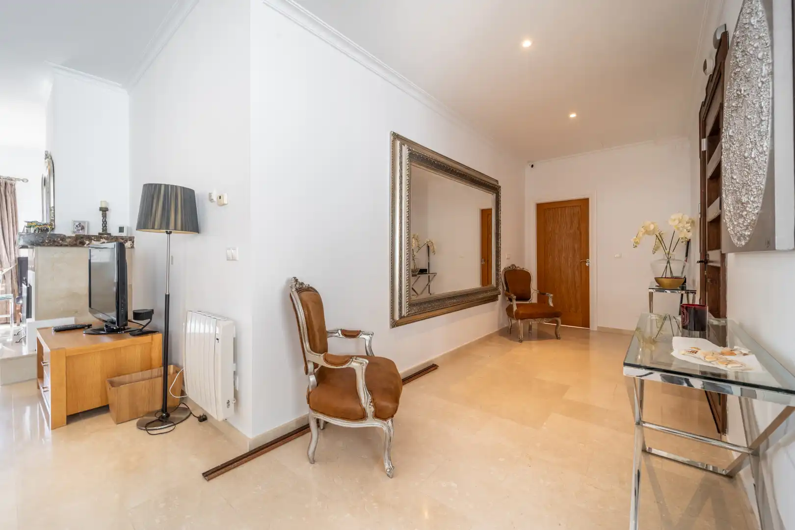 Casa o chalet en venta en Istán con Aire acondicionado, Jardín privado y Terraza
