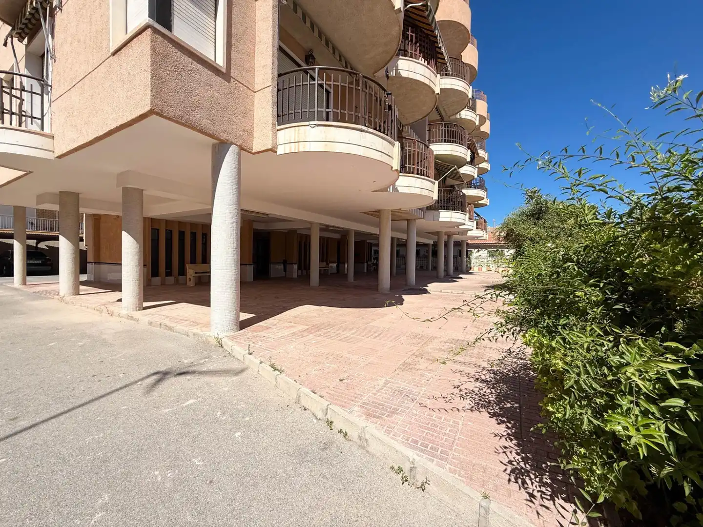 Apartamento con terraza en venta en Calle NOVELDA, imagen 24
