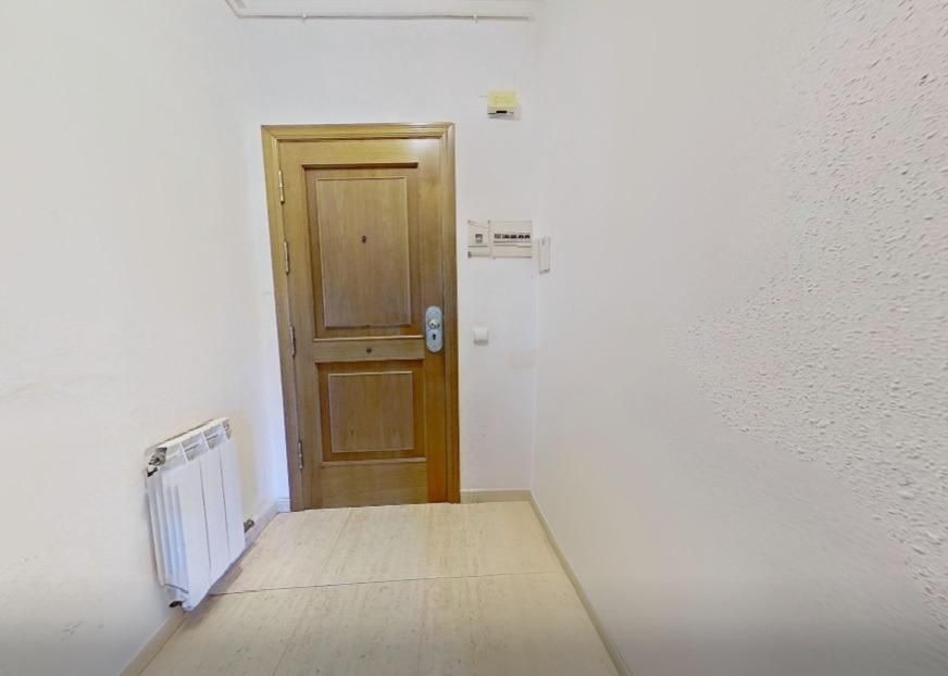 Flat for sale in Sant Pere de Ribes  with Heating, Terrace and Storage room