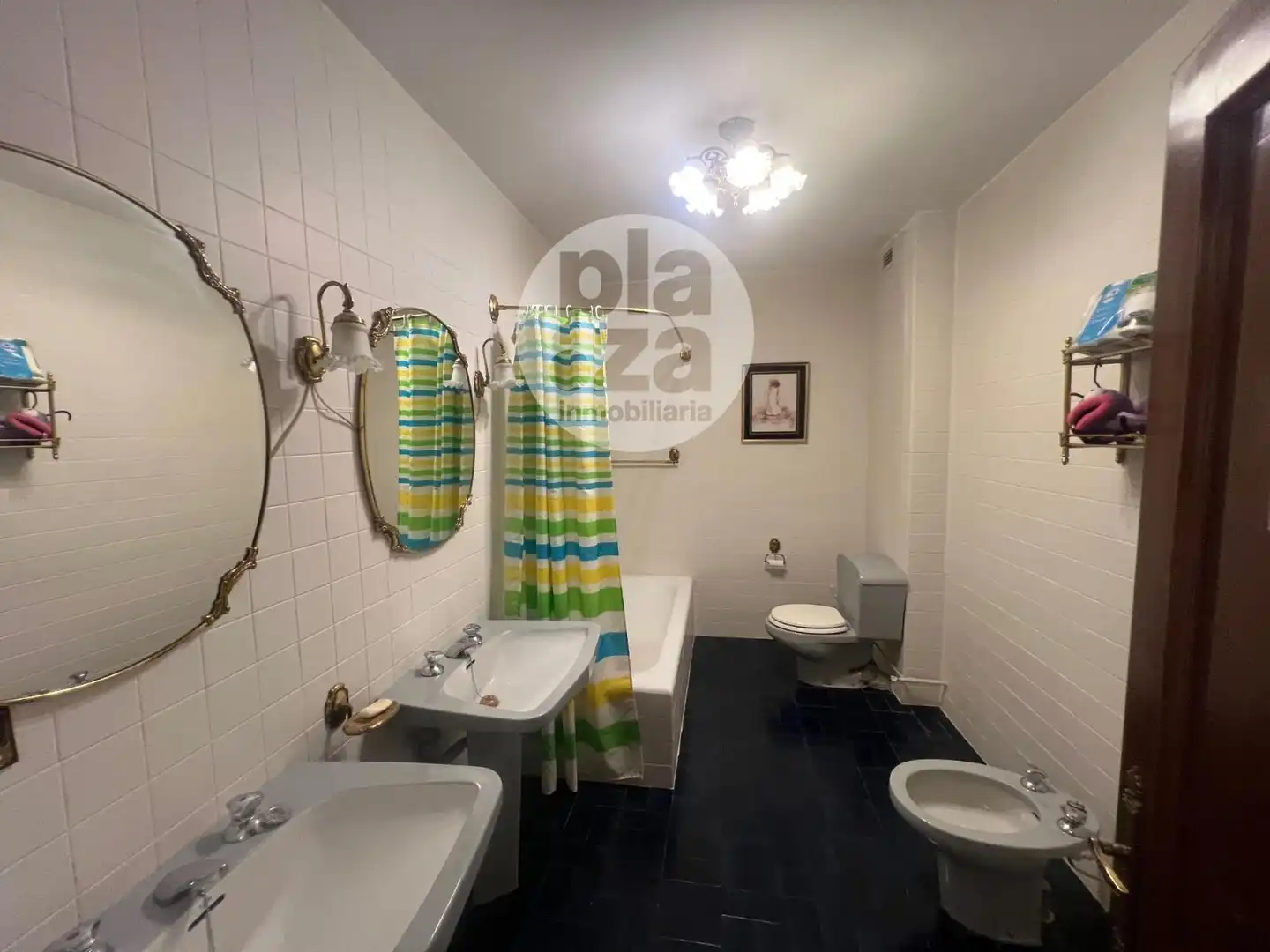Piso en venta en Burgos con Terraza y Trastero