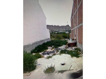 Terreno rustico in vendita a Calle VALLADOLID