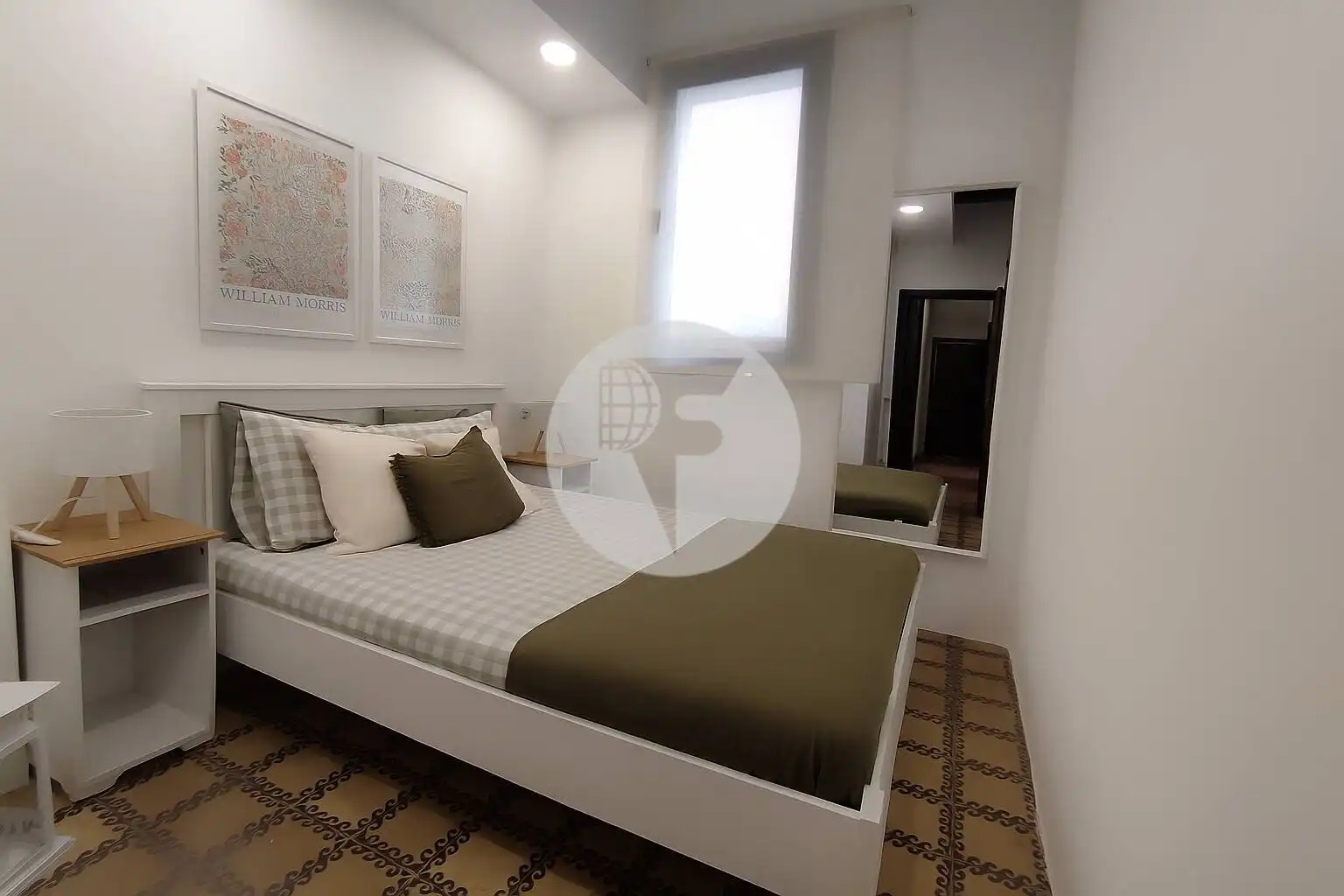 Appartamento con terrazza in vendita a Eixample, imagen 11