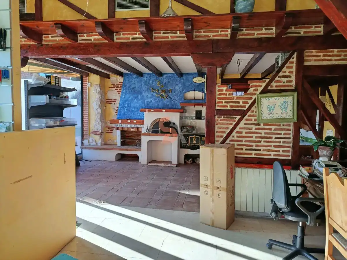 Local comercial en venda a DE RUEDA, imagen 18