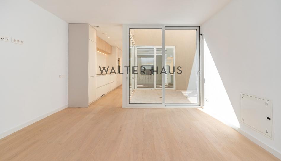 Photo 1 of Attic for sale in Passatge de Mariner, El Camp d'en Grassot i Gràcia Nova, Barcelona