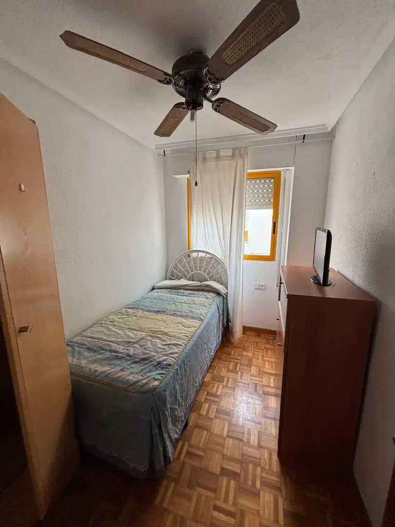 Habitación de Ático en venta en Torrevieja con Terraza