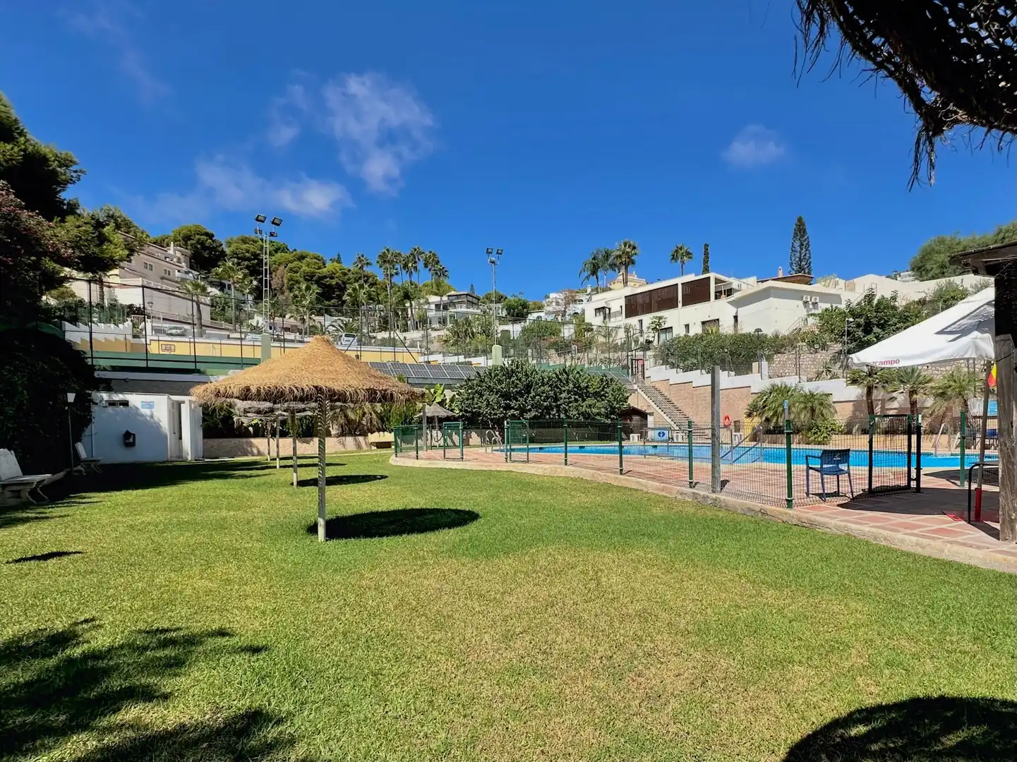 Villa mit Pool zum Verkauf in el naranjo, imagen 170