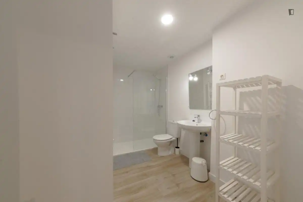 Habitación en Trafalgar