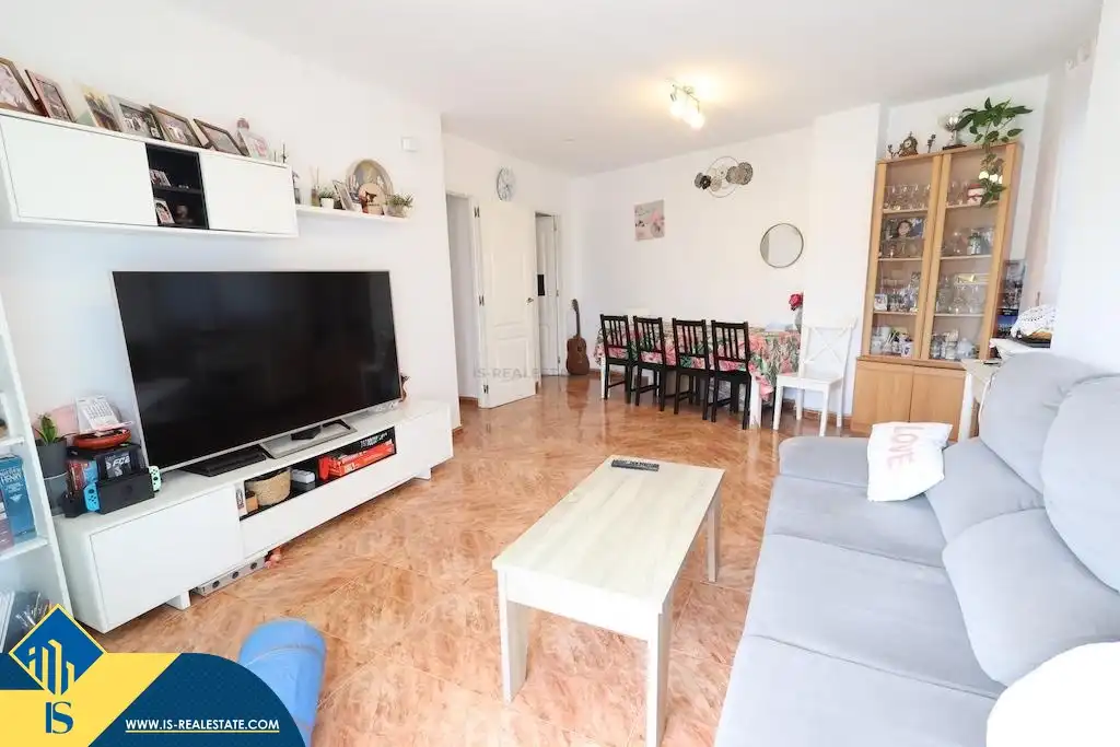 Ático con ascensor en venta en Nueva Torrevieja - Aguas Nuevas, imagen 2