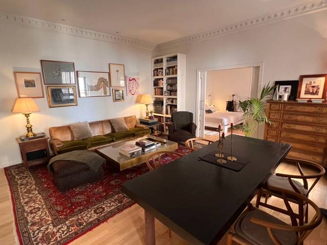 Piso en Alquiler en Calle del General Oráa, 3 en Castellana