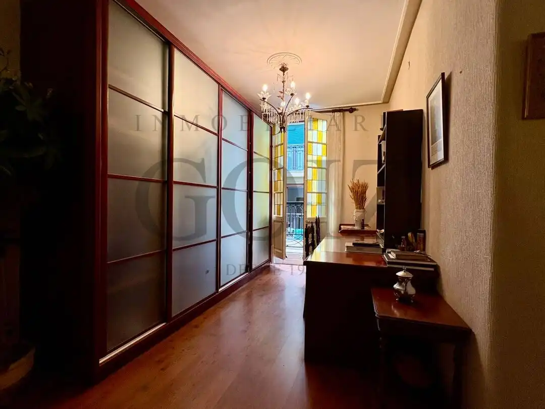 Flat with terrace for sale in Parte Vieja, imagen 12