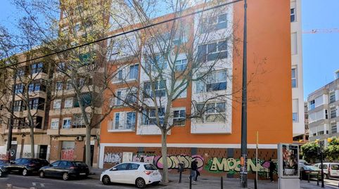 Foto 3 von Geschaftsraum zur Miete in Calle de Cuenca Tramoyeres, 16, Barrio de Benimaclet, Valencia Capital