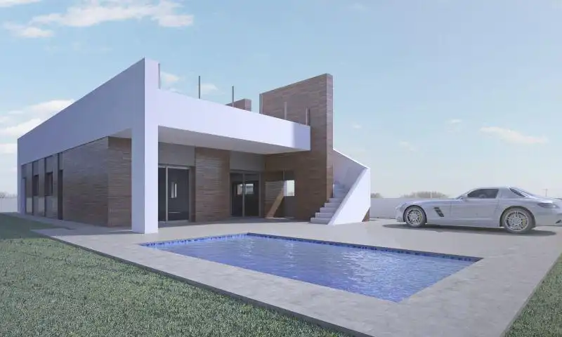 Houses for sale in Pedanías Oeste