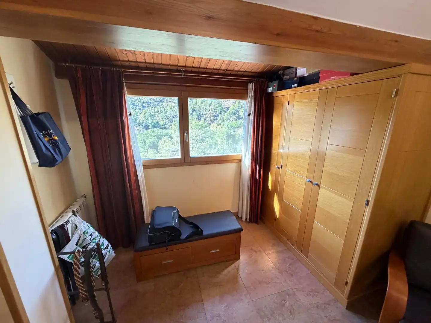 Villa mit Terrasse zum Verkauf in Valdemaqueda, imagen 33