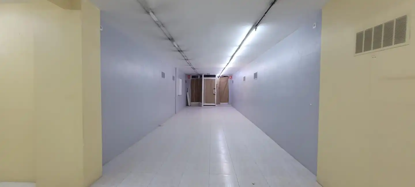 Parking à louer à Nuestra Señora Del Salz, imagen 4
