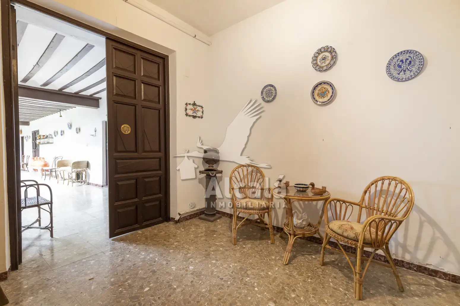 Casa o chalet en venta en Madridejos con Calefacción y Trastero