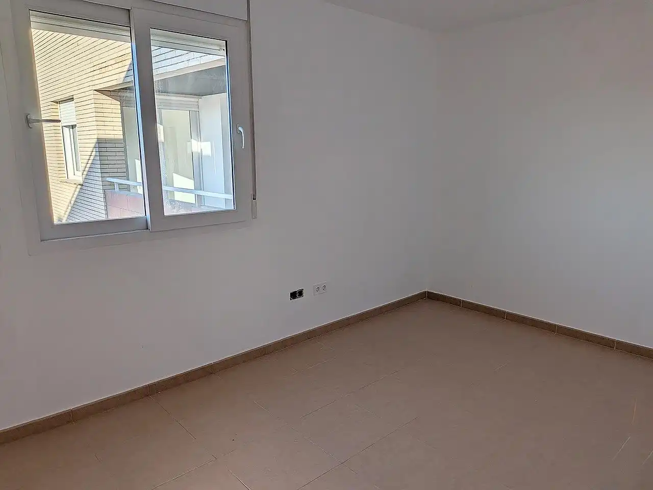 Schlafzimmer von Wohnung zum Verkauf in Ulldecona mit Terrasse und Gemeinschaftspool