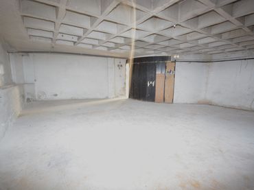 Aparcament en venda a Estudios de los Plaza
