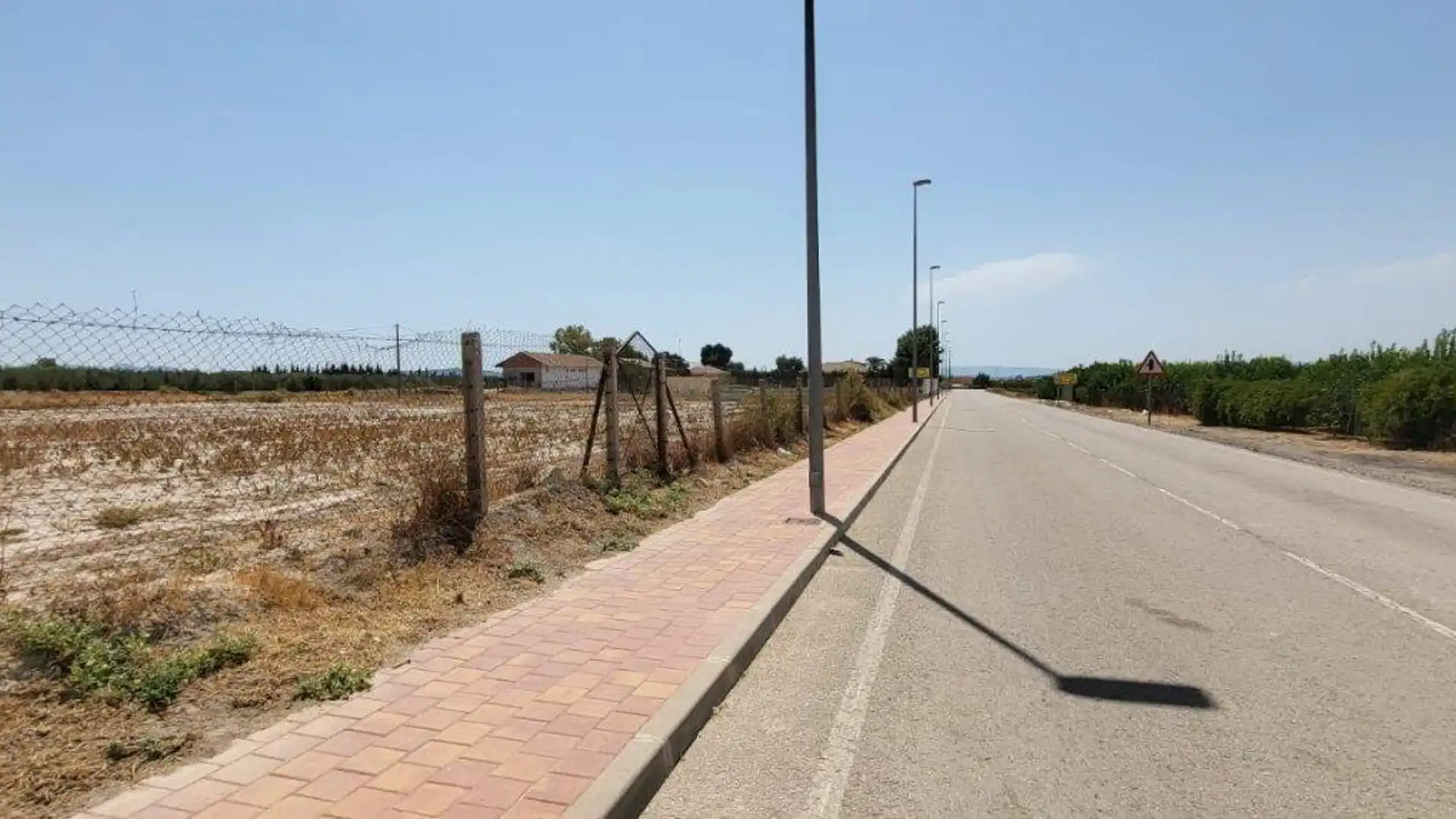 Residencial en venta en Molina de Segura