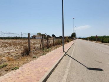 Terreni e lotti in vendita a El Fenazar - Campotéjar