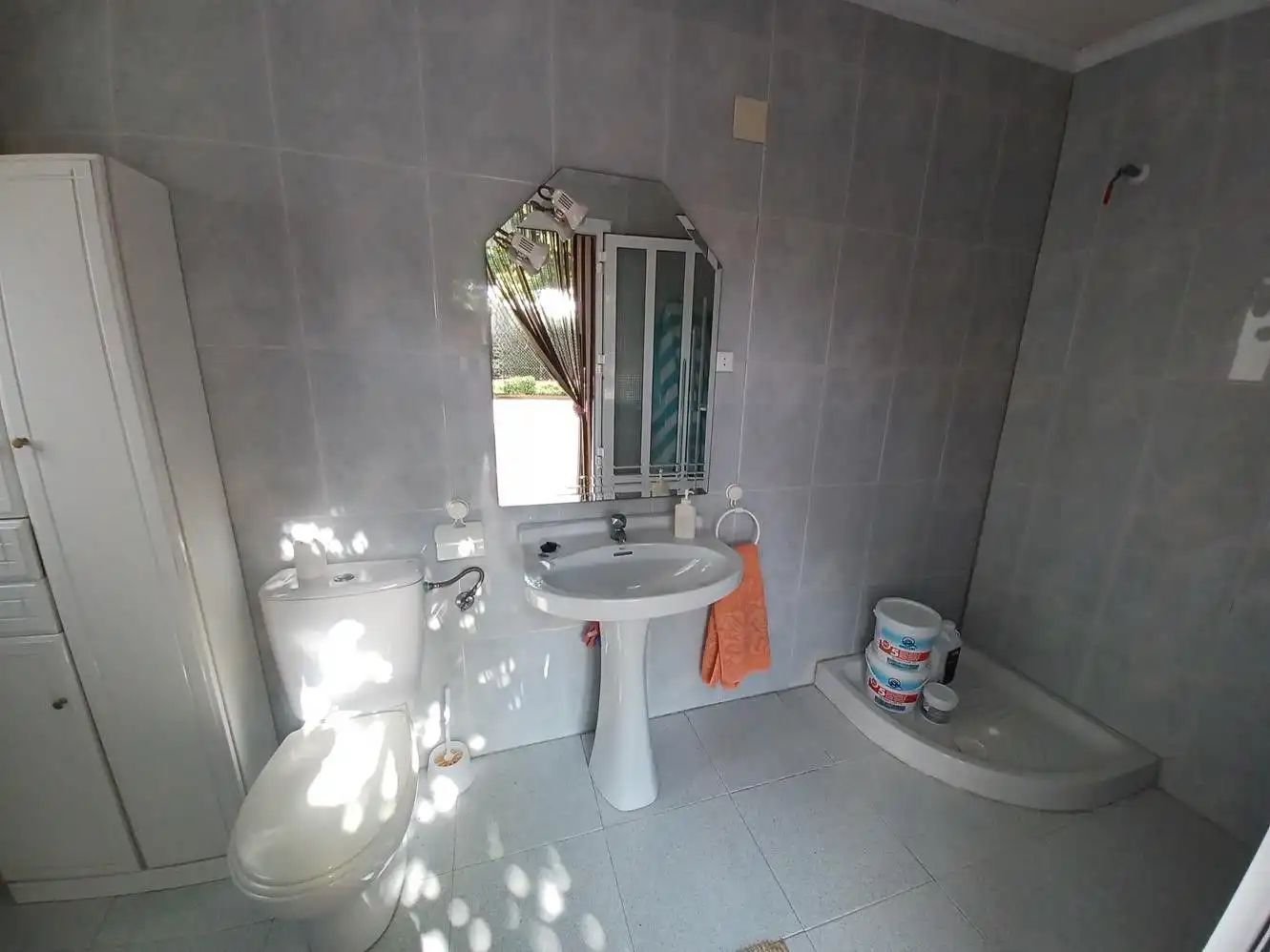Casa con piscina in vendita a La Roda, imagen 19