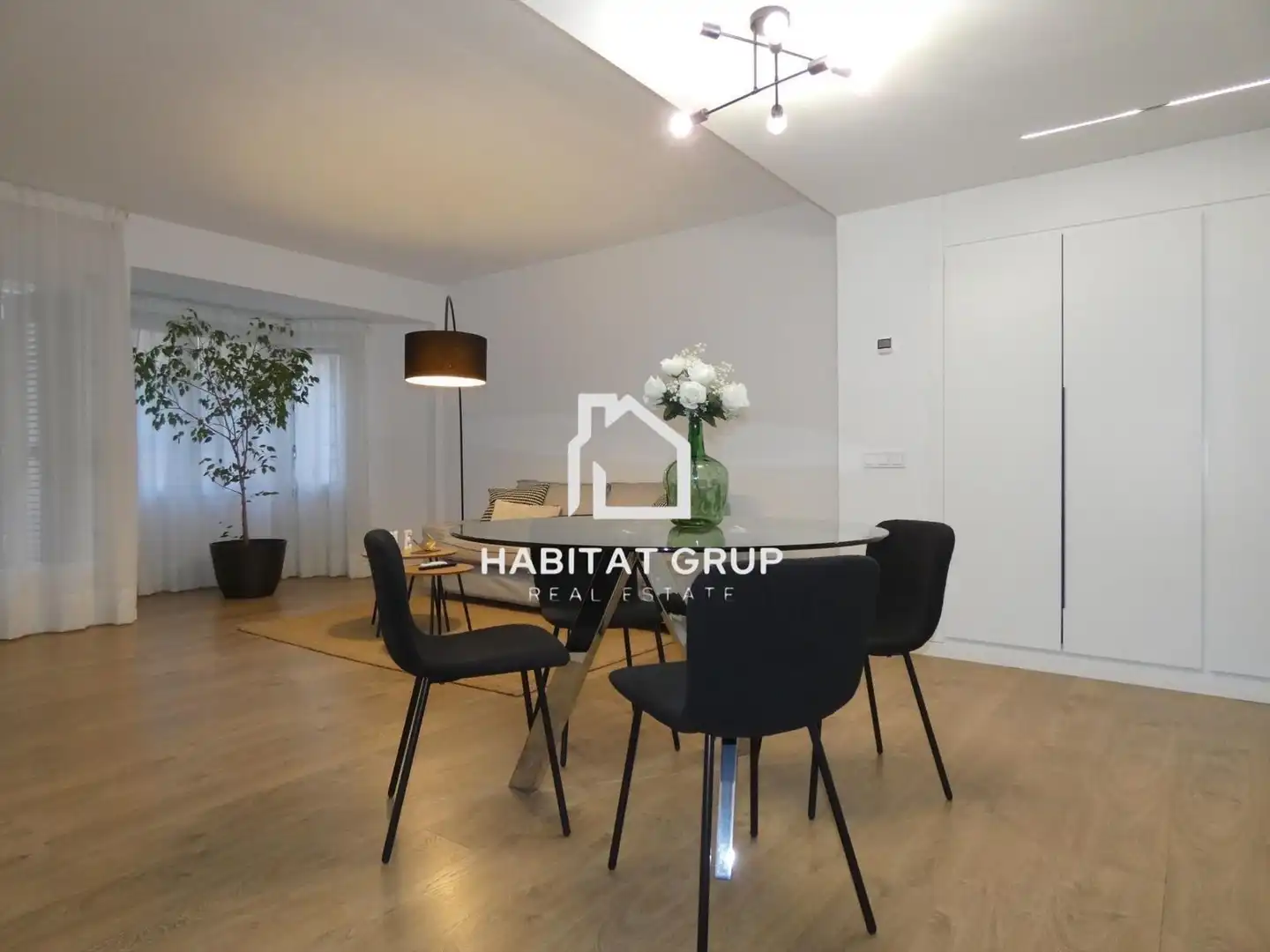 Piso con ascensor en venta en Avinguda Catalunya, imagen 7