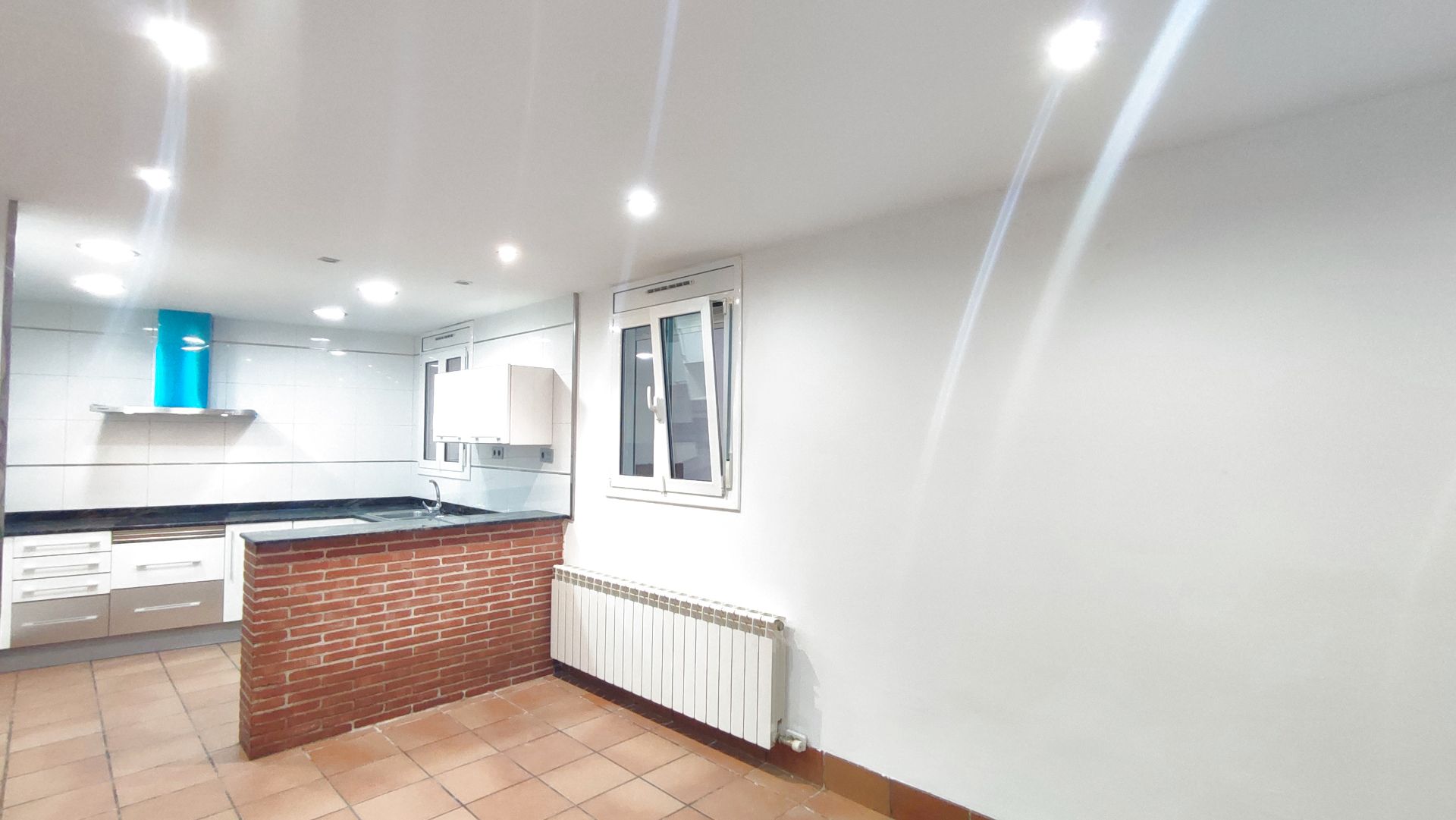 Duplex for rent to own in Sallent  with Heating, Terrace and Storage room