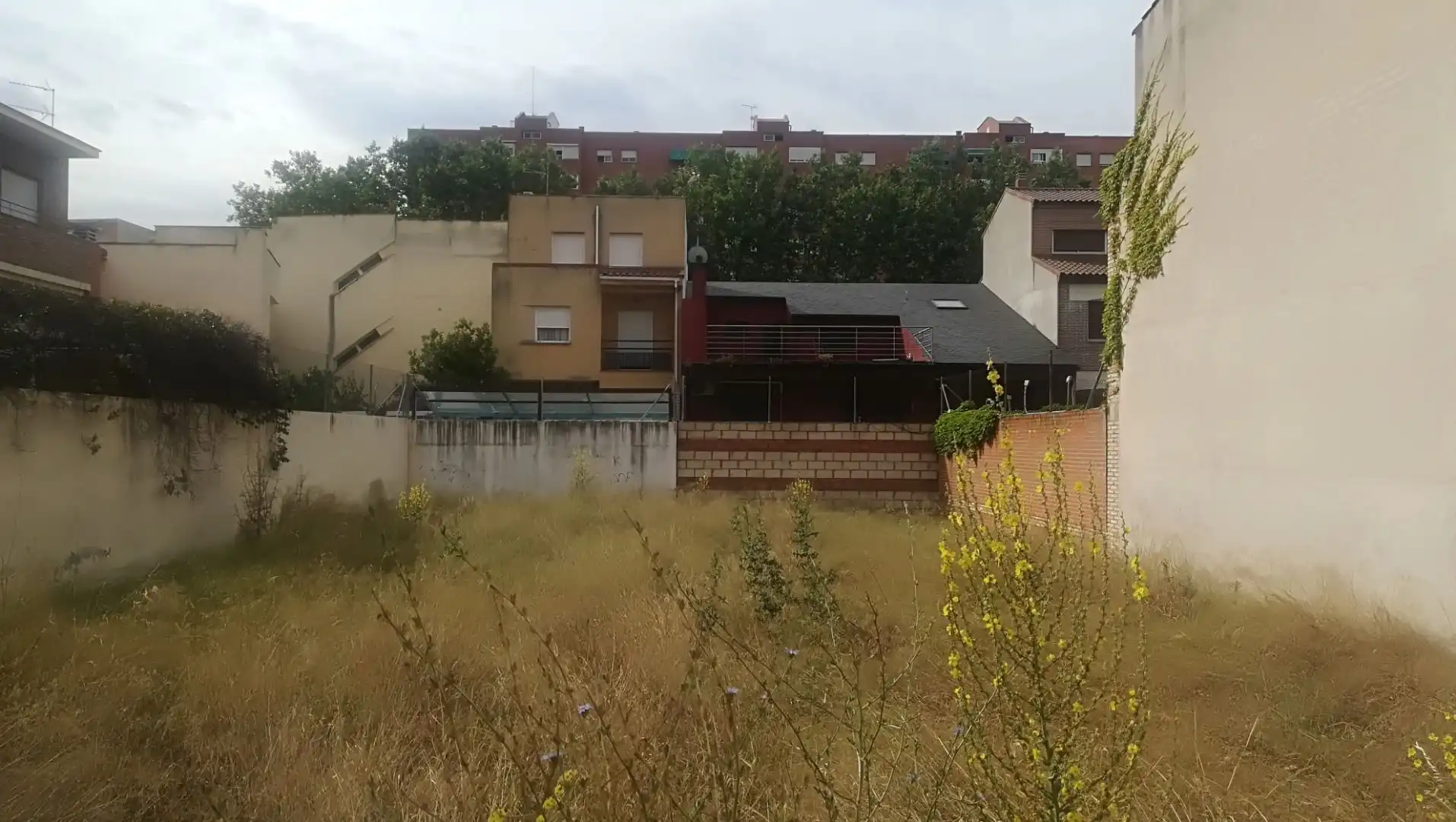 Residencial en venta en Talavera de la Reina