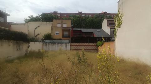 Foto 3 de Residencial en venda a Calle José Bárcena Fernández, El Pilar - La Estación, Talavera de la Reina