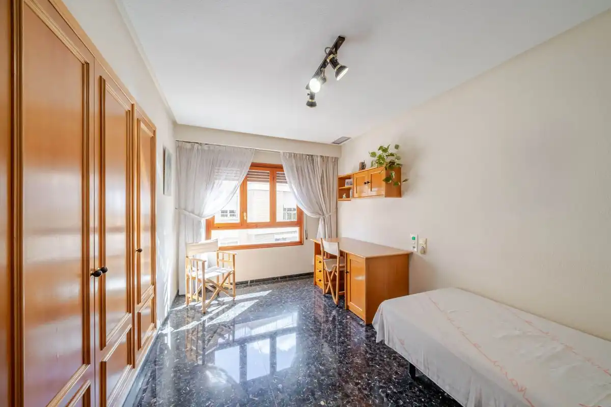 Appartamento con ascensore in vendita a Avinguda en Joan Carles I, imagen 19