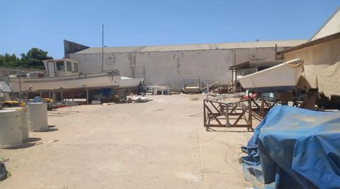 Foto 4 de Finca rústica en venda a Calle Sierra de Guadarrama, 3, San Javier ciudad, San Javier
