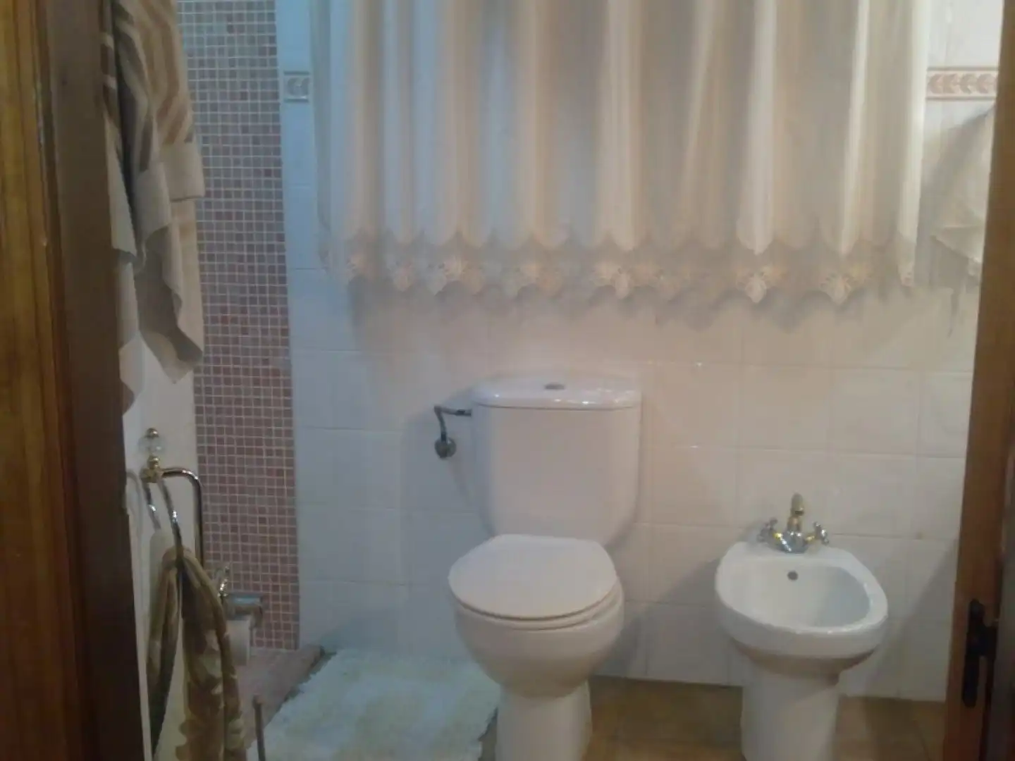 Bathroom of Houses for sale in Millena  with Terrace