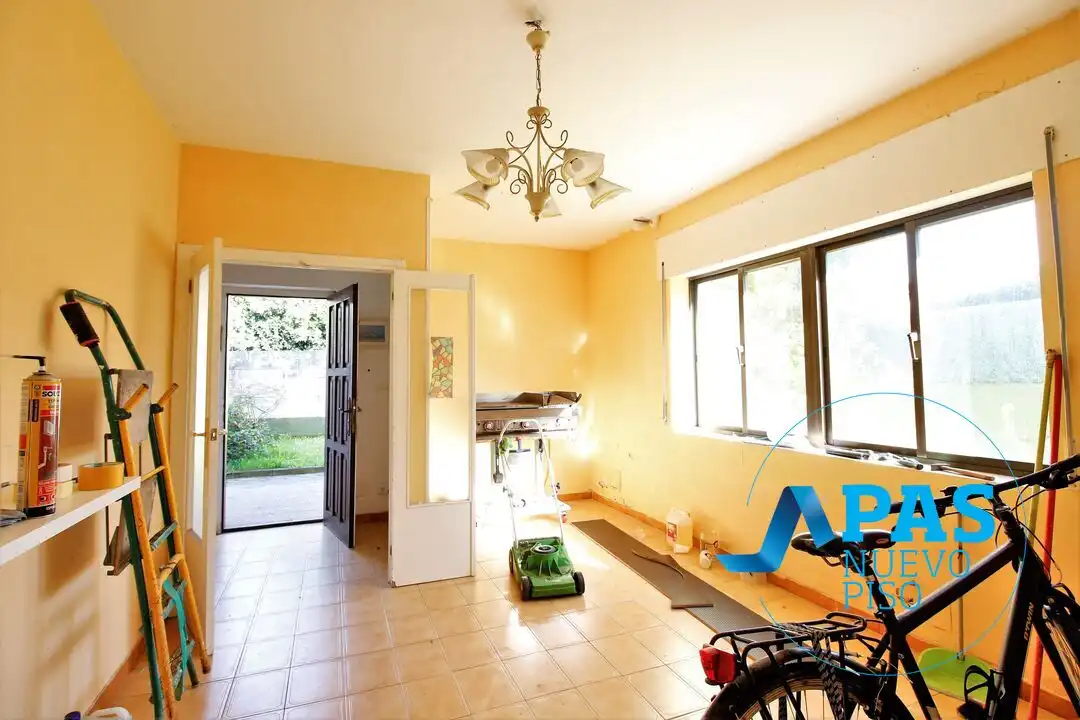 Houses for sale in Noja  with Heating, Private garden and Storage room