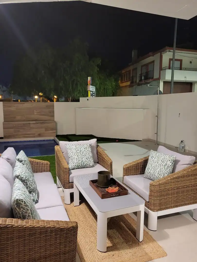 Casa amb piscina en venda a Almoradí, imagen 18