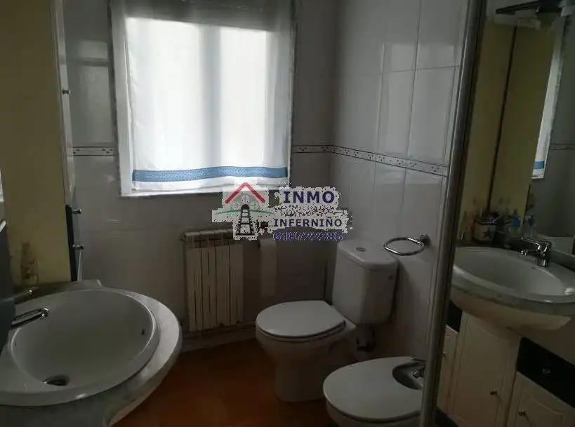 Casa o xalet en venda a A Malata - Catabois - Ciudad Jardín