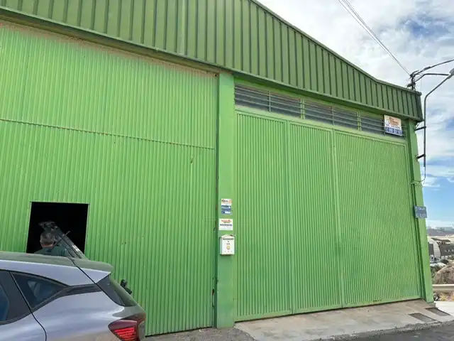 Industriegebäude zum Verkauf in N-340a 147, imagen 2