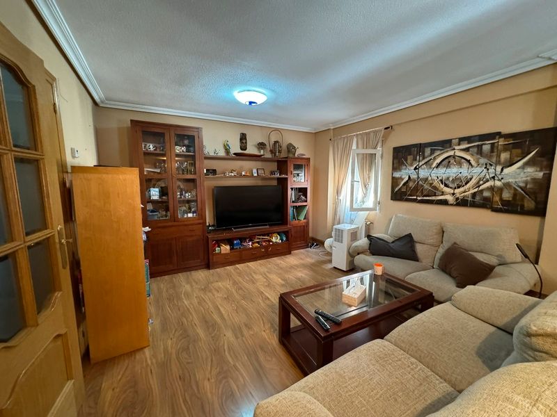 Pis en venda a DUQUESA DE TAMAMES, Buena Vista