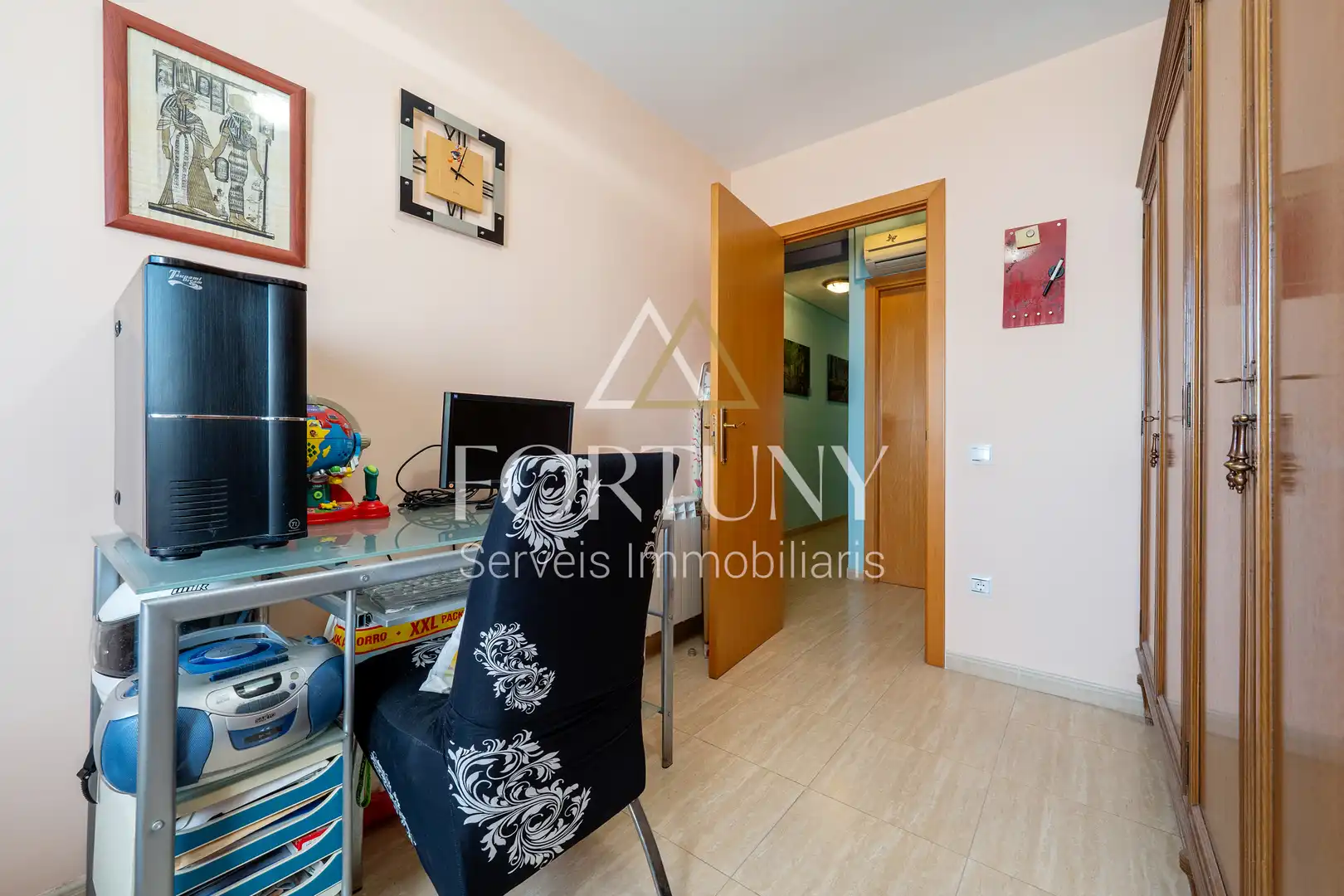 Piso en venta en Migjorn