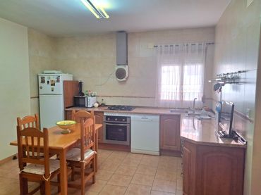 Casa en venda a La Puebla de Almoradiel
