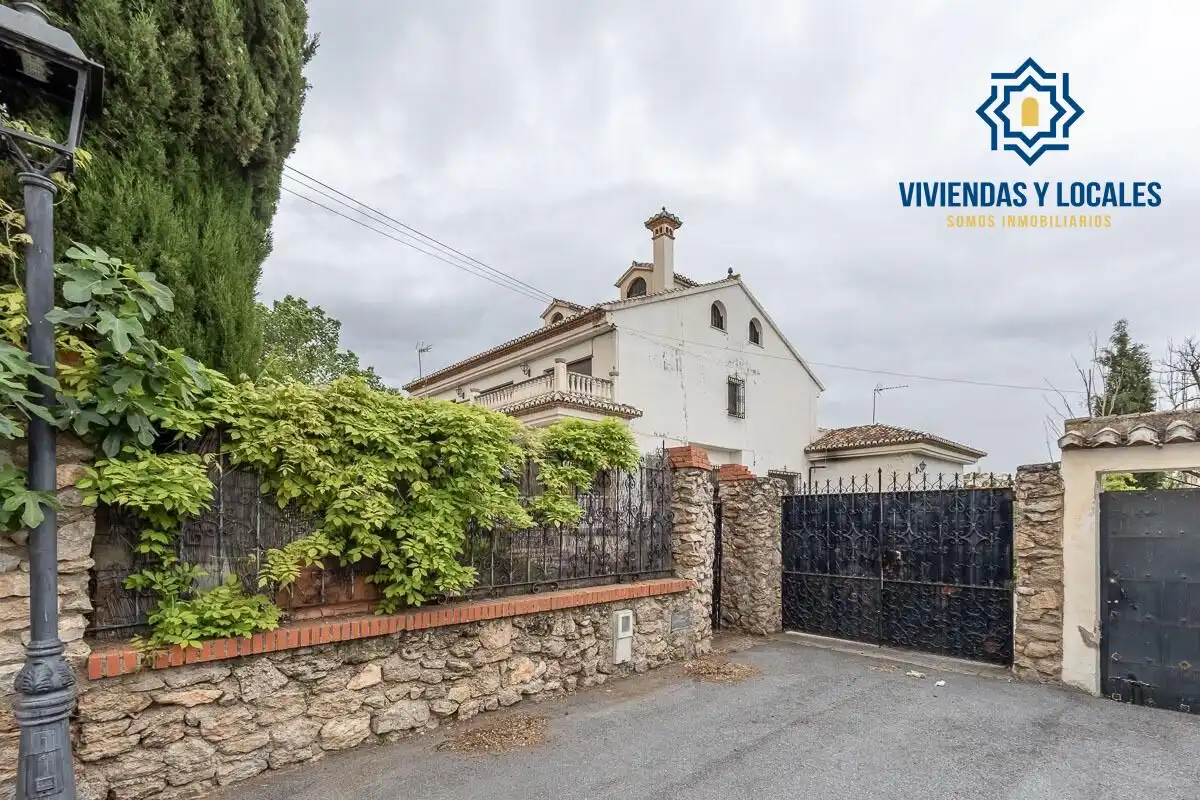 Villa mit Terrasse zum Verkauf in Barrio de la Vega, imagen 52