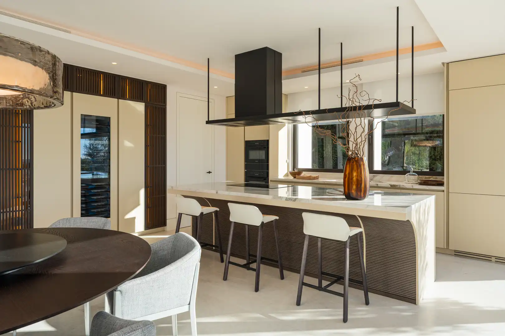 New build Detached house for sale in Urbanización Marbella Hill Club, imagen 28