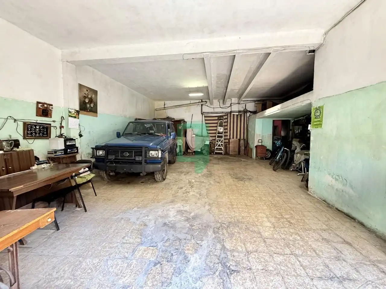 Casa adosada en venda en Badalona amb Terrassa i Balcó