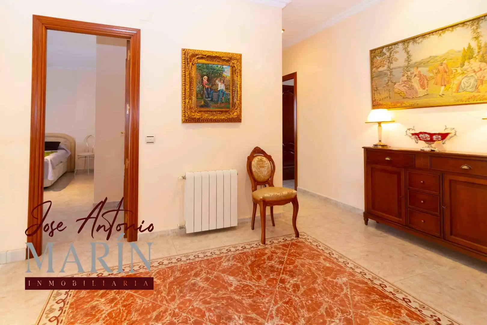 Casa o chalet en venta en Salvatierra de los Barros con Aire acondicionado, Terraza y Trastero