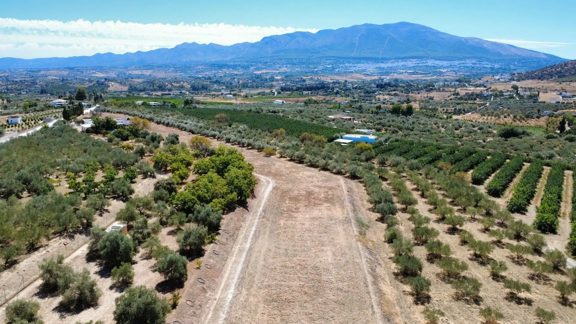 Terrenys i solars en venda a Villafranco del Guadalhorce, imagen 10