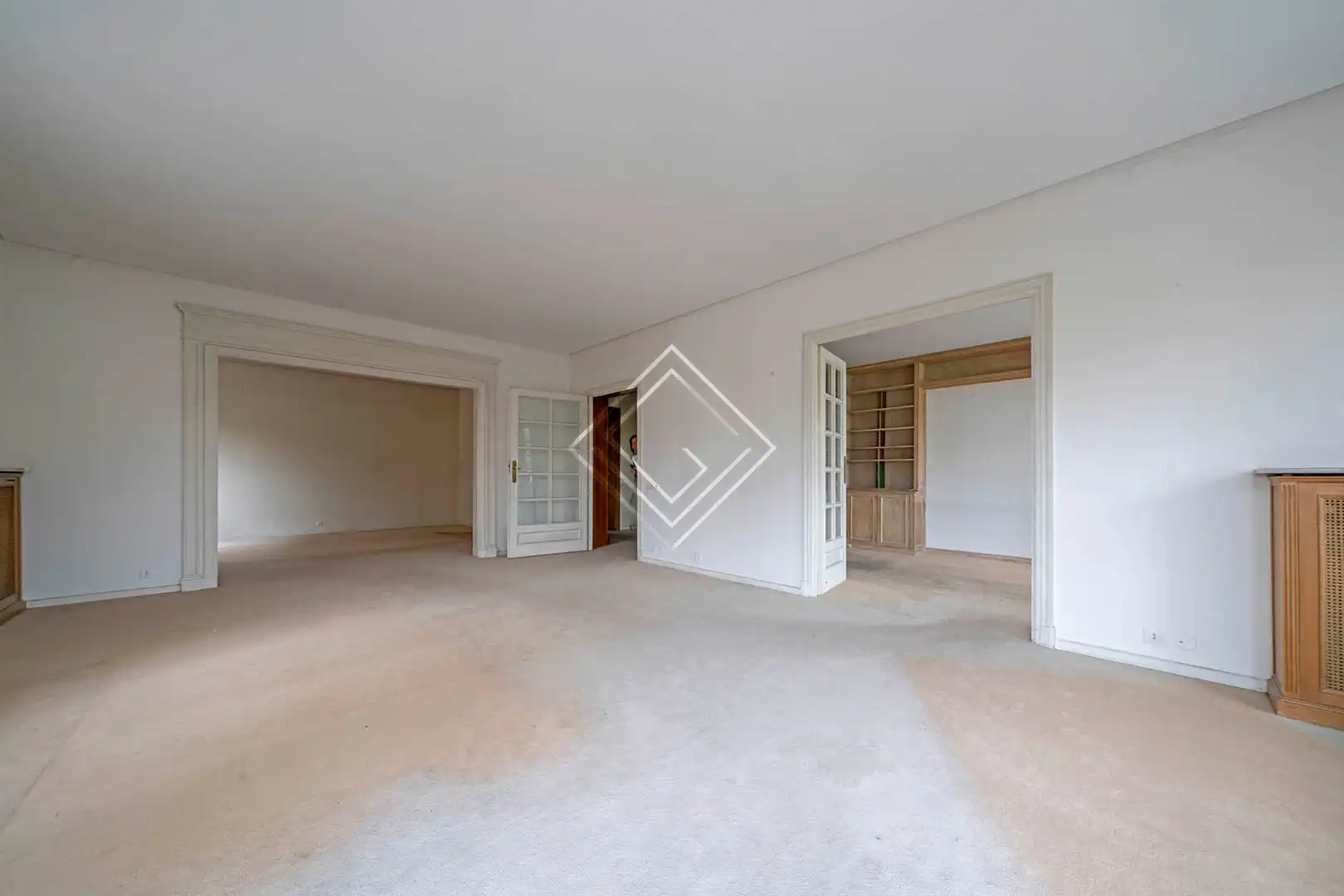 Piso con ascensor en venta en Barrio de Salamanca, imagen 11