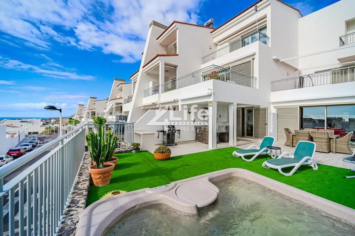Piso en venta en Playa De Diego Hernández, imagen 10
