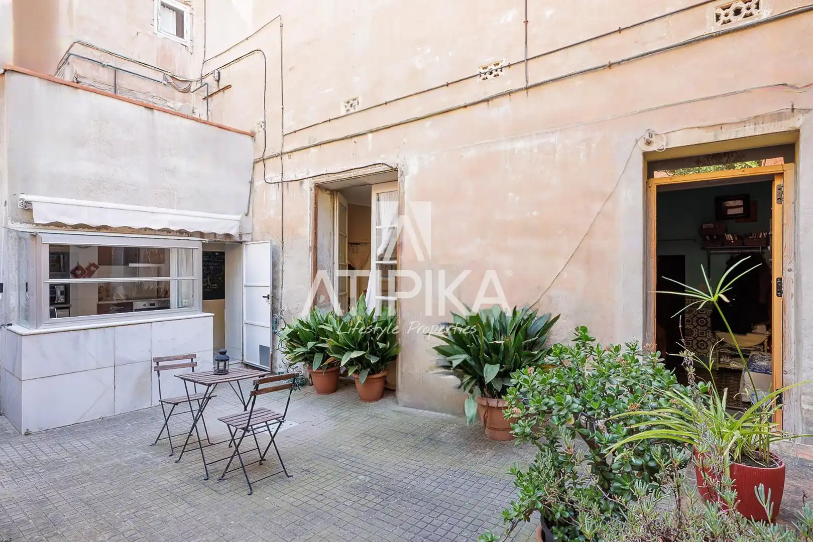House for sale in Sarrià - Sant Gervasi, imagen 4